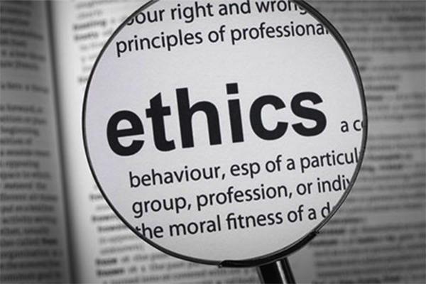 Disqualification: The Bulwark of Impartiality A Checklist of Ethical ...